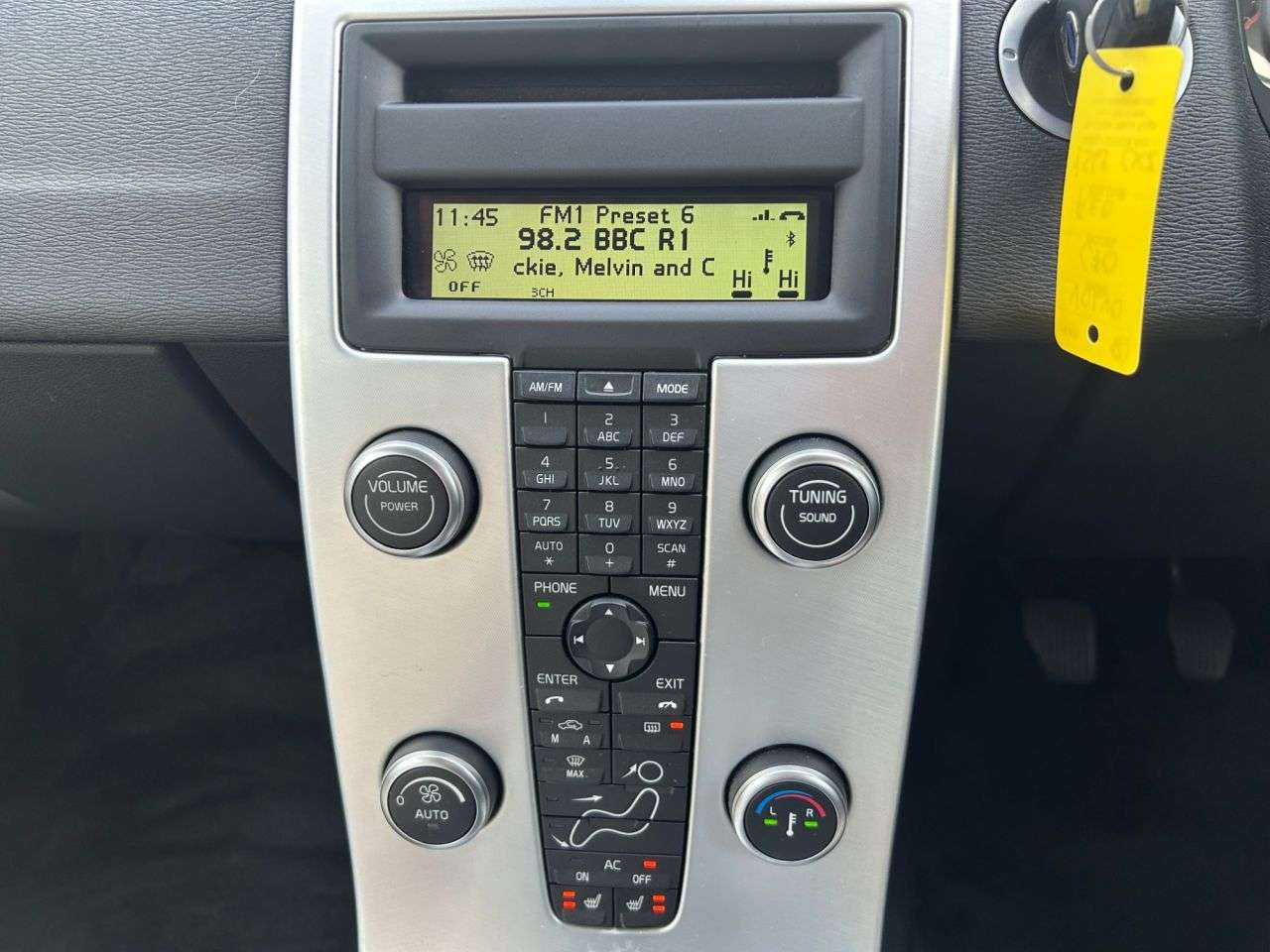 2011 VOLVO C70 2011 VOLVO C70