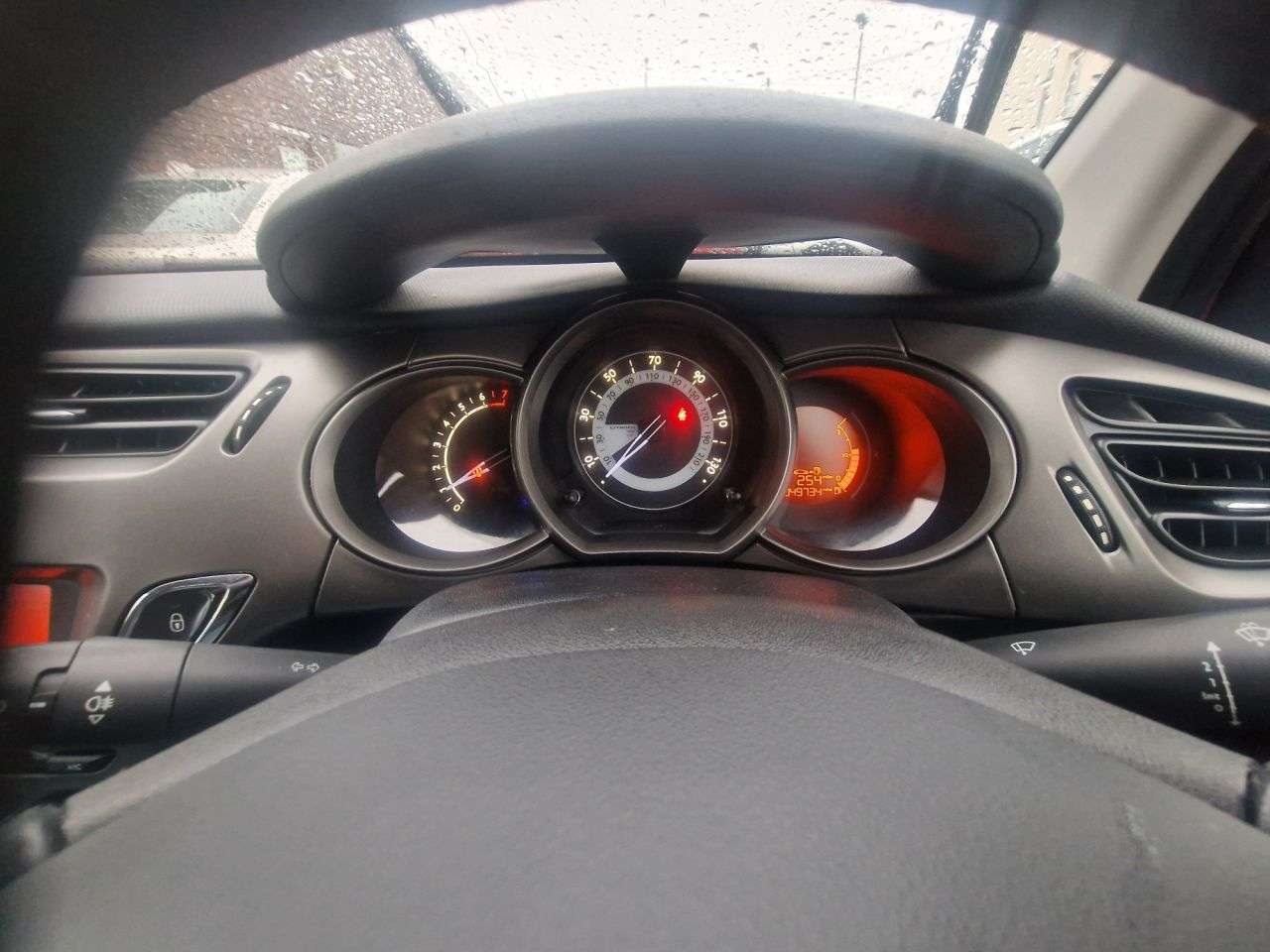 2015 CITROEN C3 2015 CITROEN C3