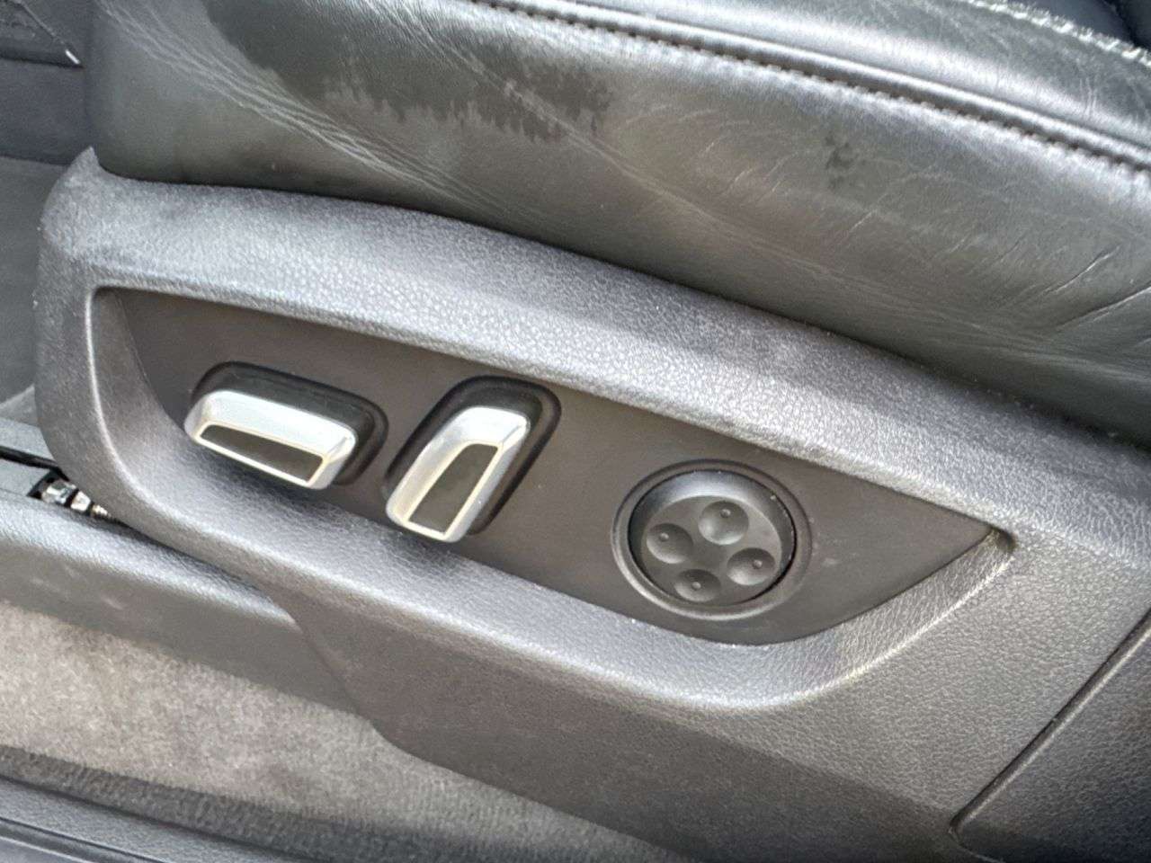 2014 AUDI Q7 2014 AUDI Q7