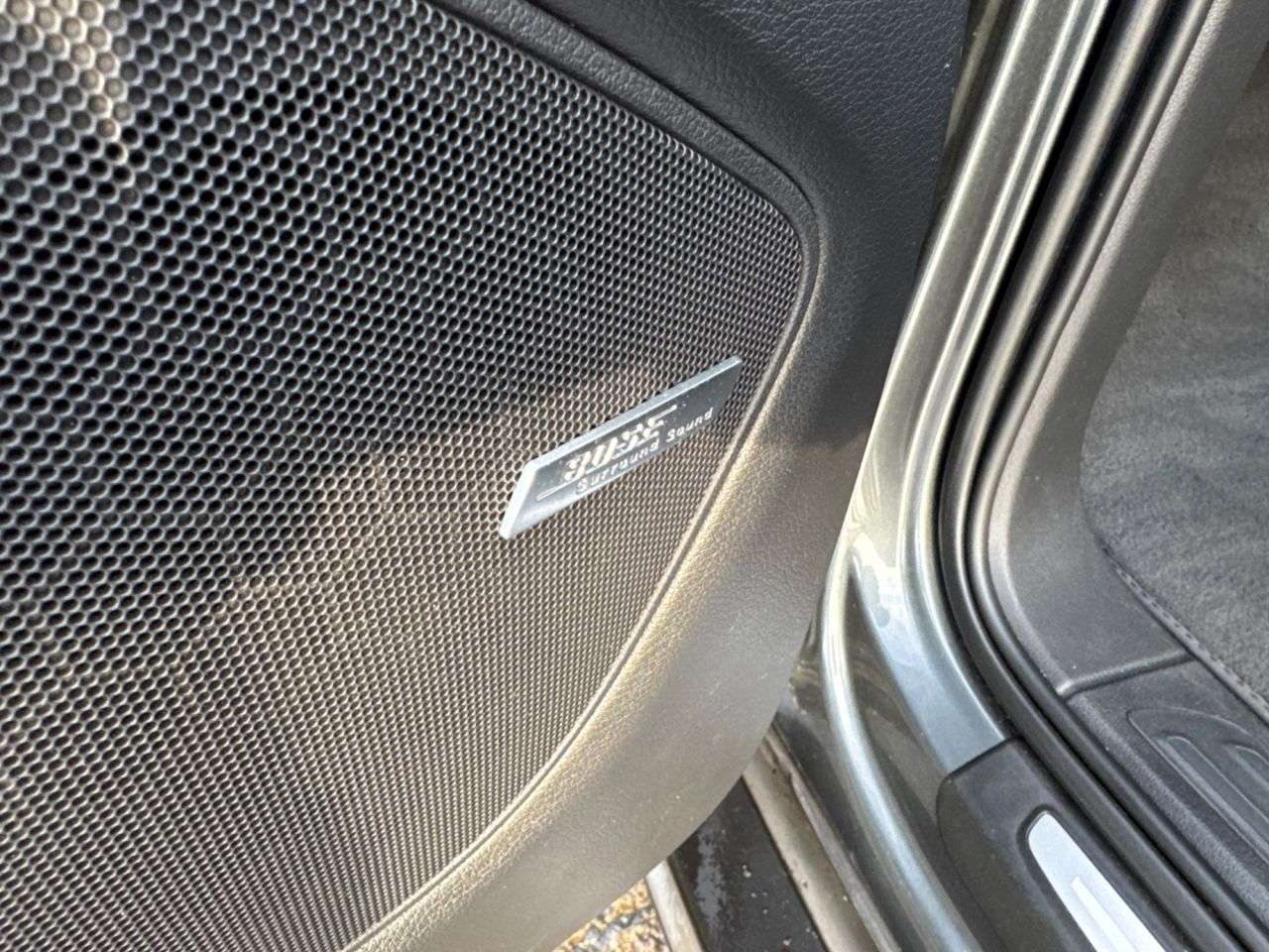 2014 AUDI Q7 2014 AUDI Q7