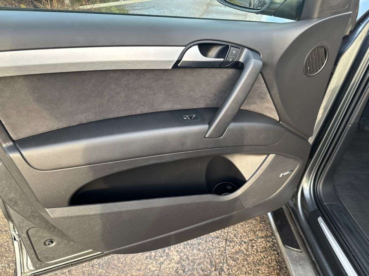 2014 AUDI Q7 2014 AUDI Q7