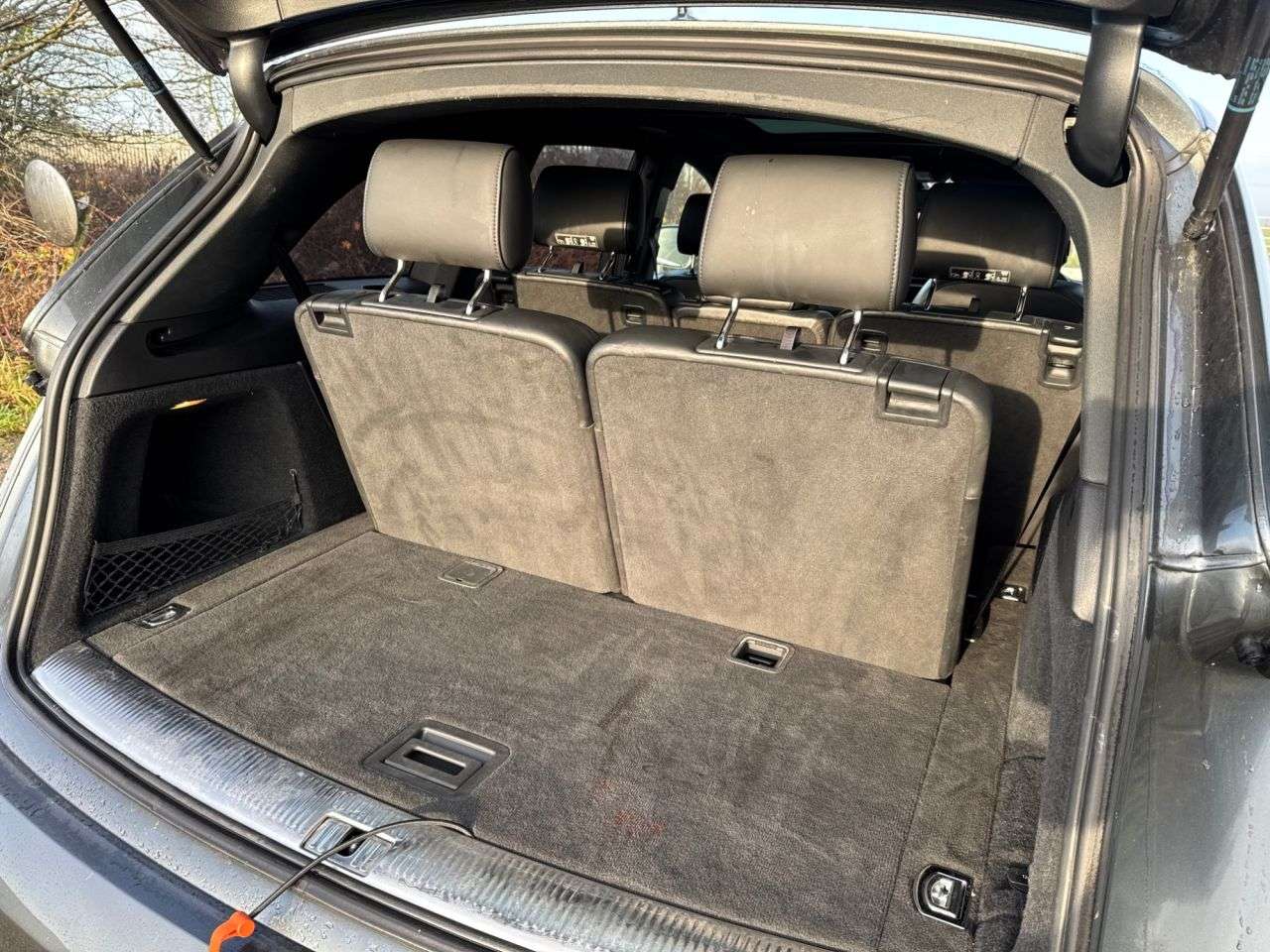 2014 AUDI Q7 2014 AUDI Q7