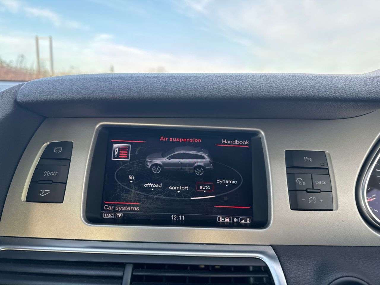 2014 AUDI Q7 2014 AUDI Q7