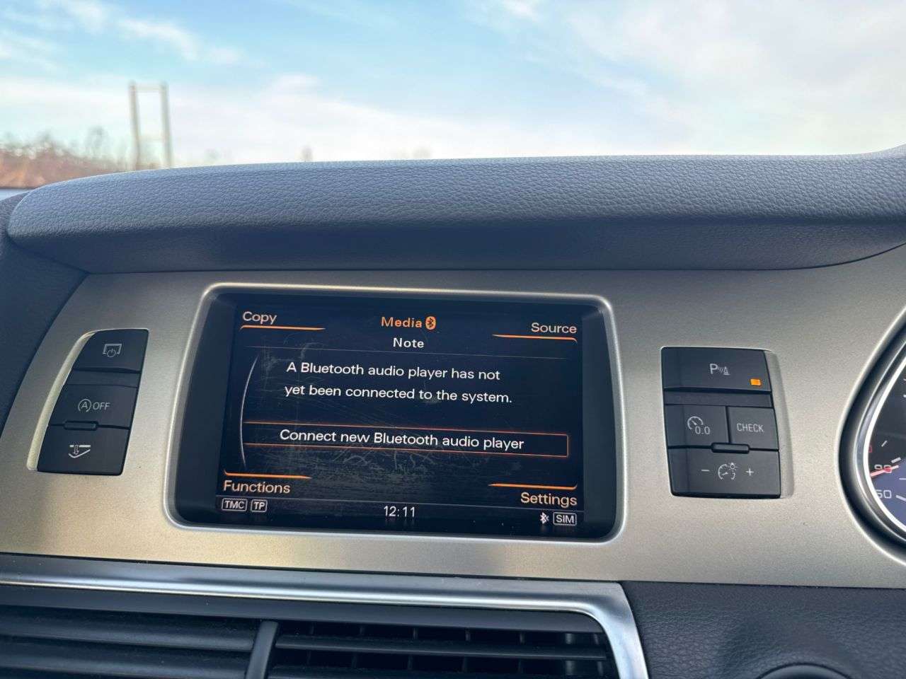 2014 AUDI Q7 2014 AUDI Q7