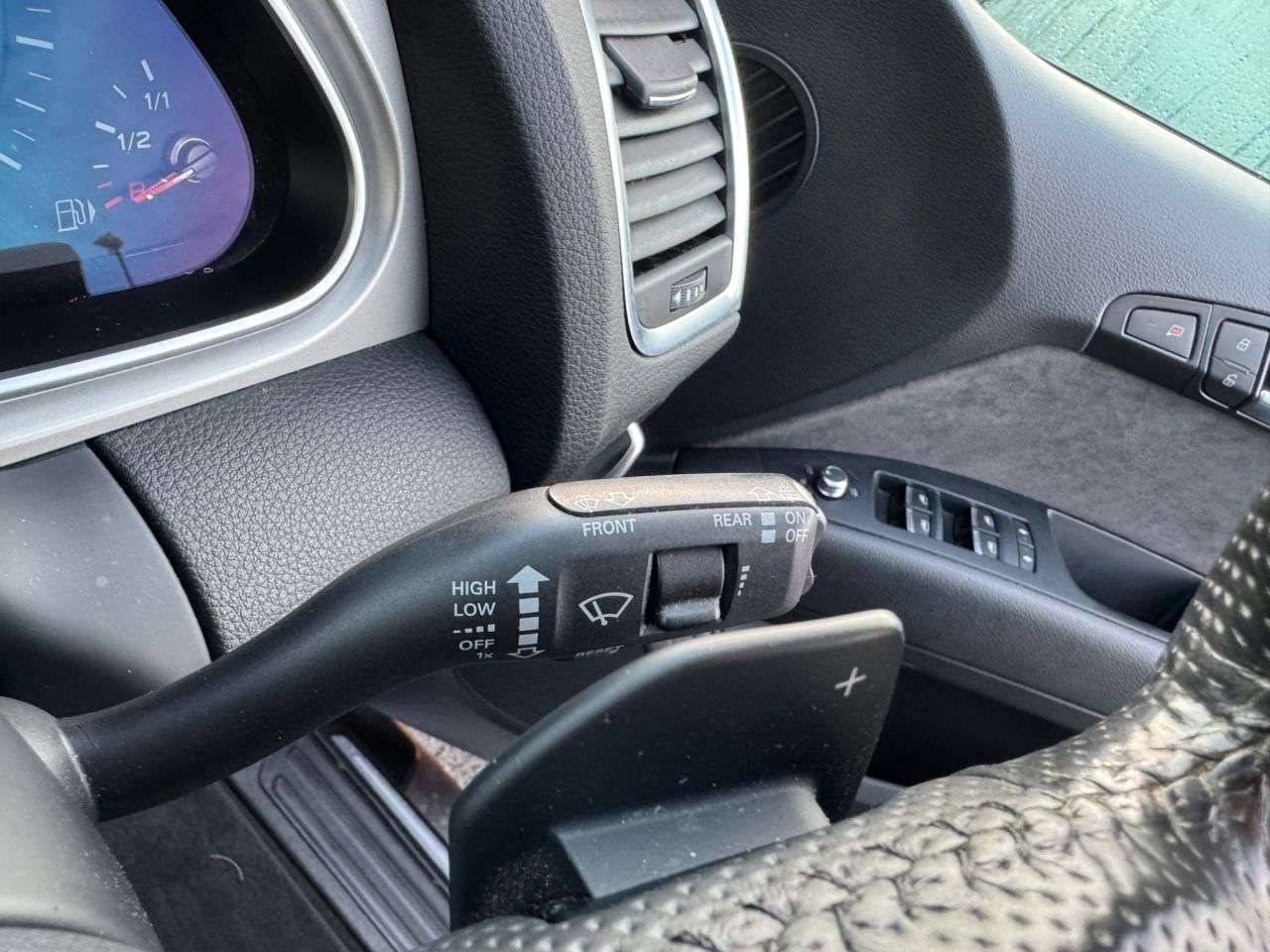 2014 AUDI Q7 2014 AUDI Q7