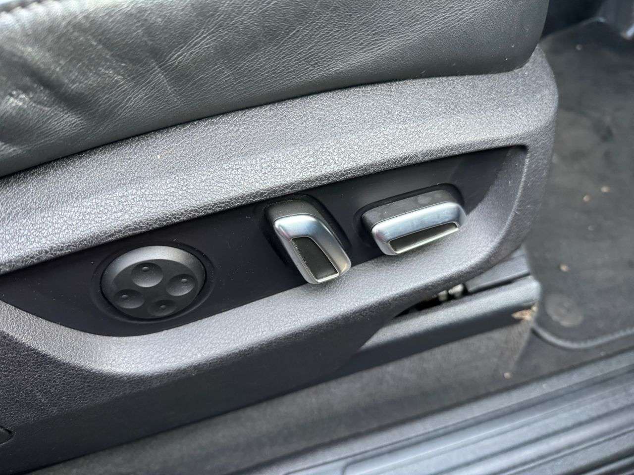 2014 AUDI Q7 2014 AUDI Q7