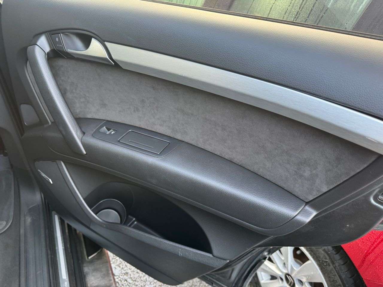 2014 AUDI Q7 2014 AUDI Q7