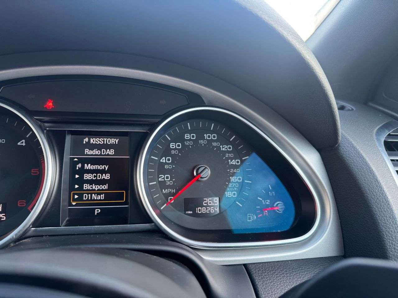 2014 AUDI Q7 2014 AUDI Q7