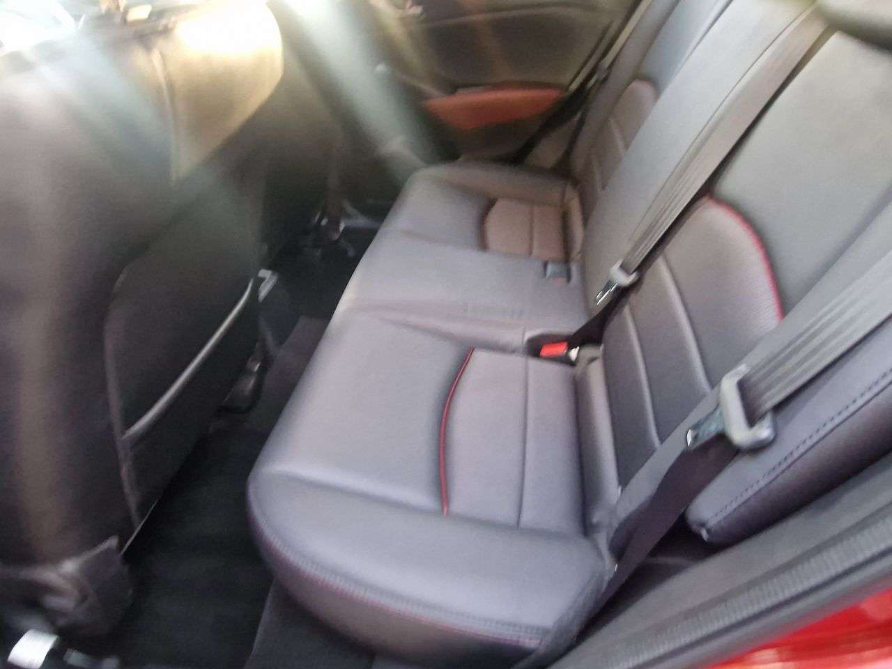 2017 MAZDA CX-3 2017 MAZDA CX-3