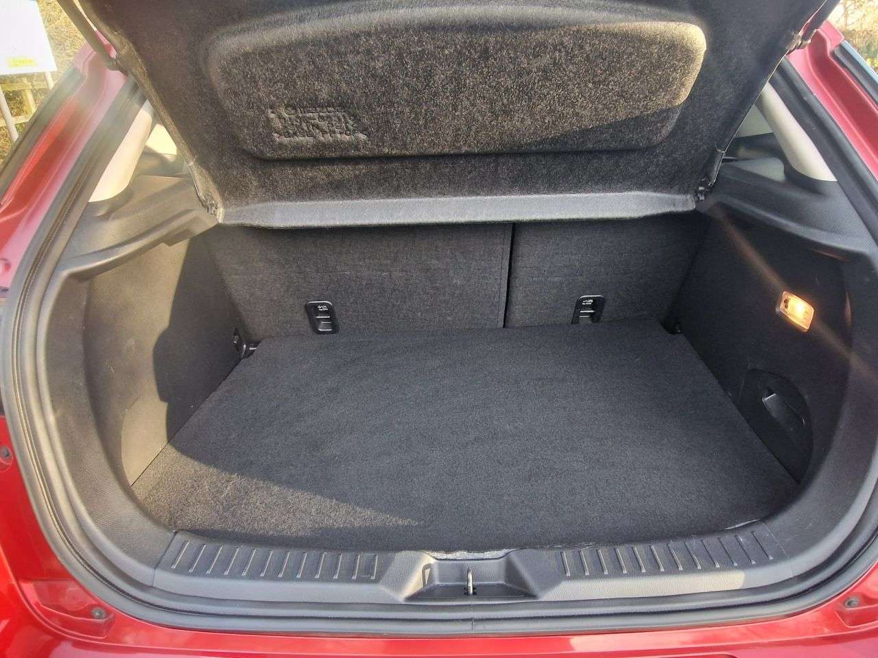 2017 MAZDA CX-3 2017 MAZDA CX-3