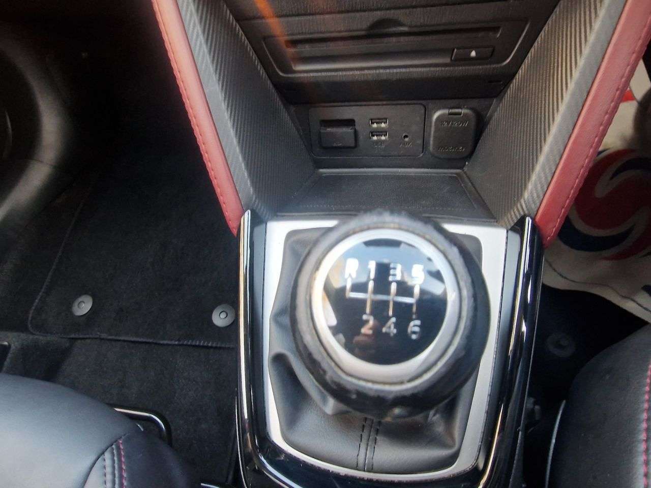 2017 MAZDA CX-3 2017 MAZDA CX-3