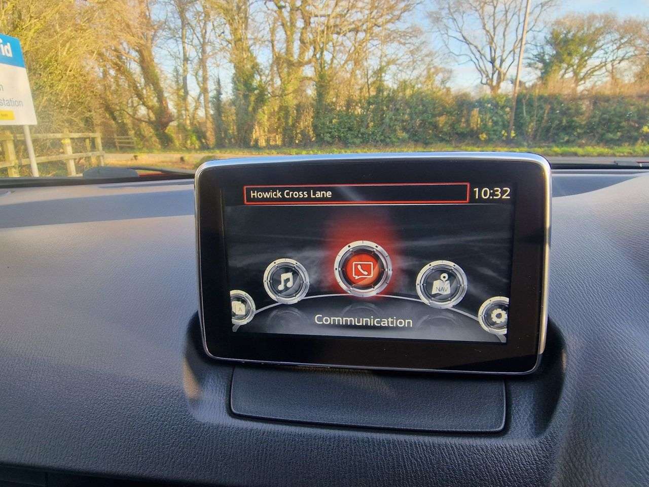 2017 MAZDA CX-3 2017 MAZDA CX-3