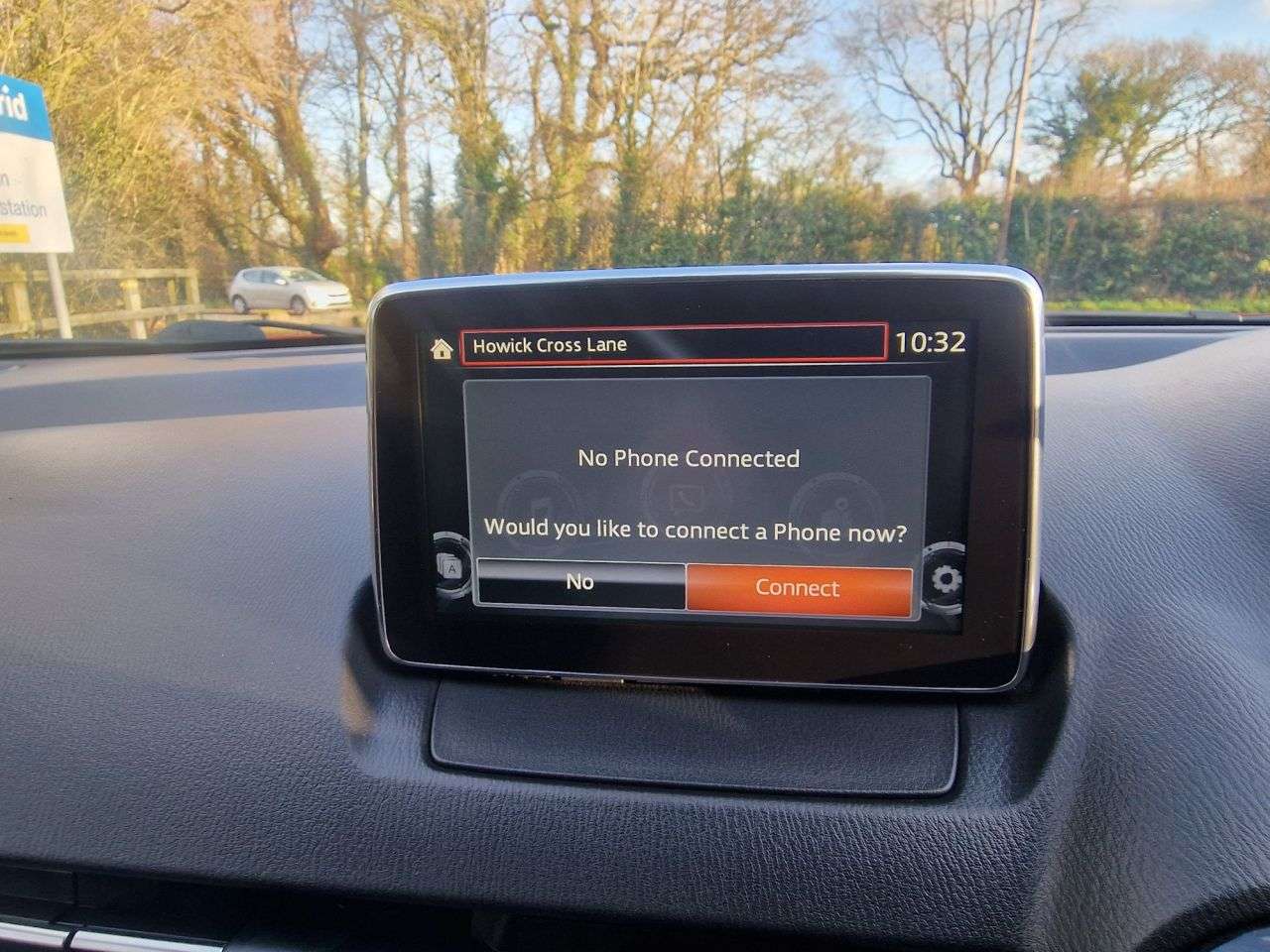 2017 MAZDA CX-3 2017 MAZDA CX-3