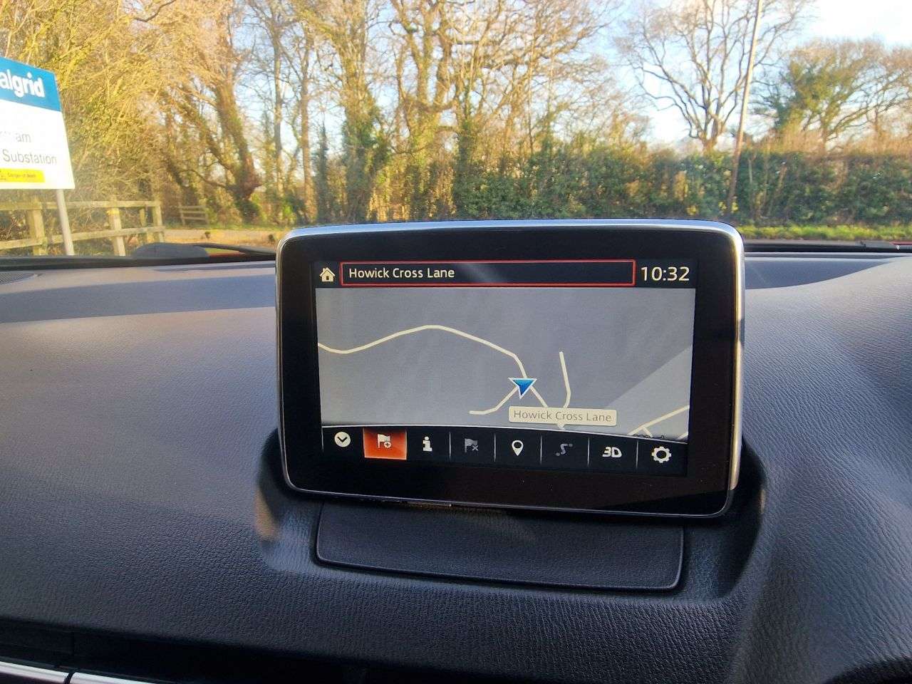 2017 MAZDA CX-3 2017 MAZDA CX-3