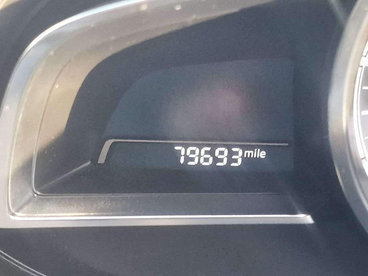 2017 MAZDA CX-3 2017 MAZDA CX-3