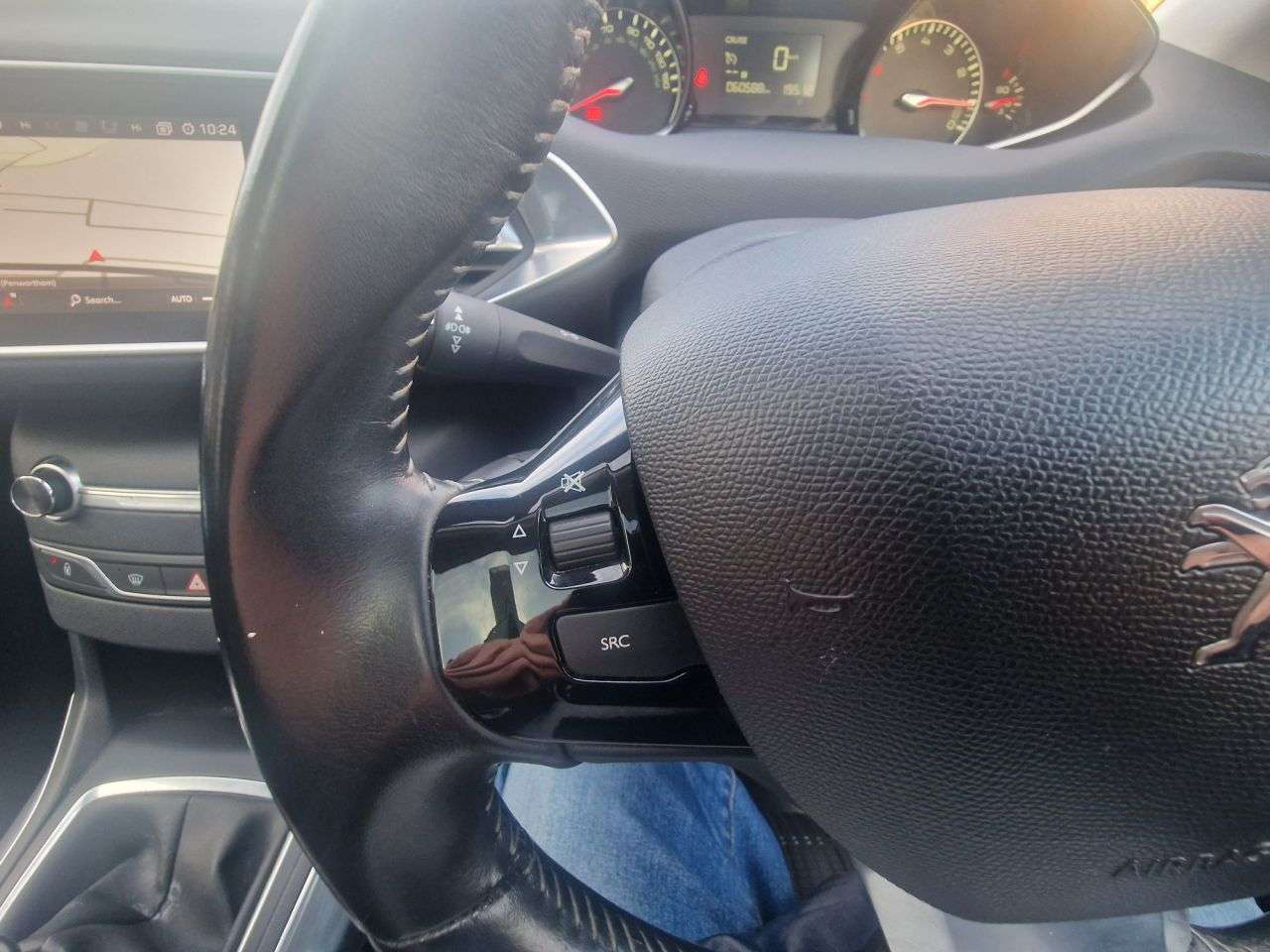 2018 PEUGEOT 308 SW 2018 PEUGEOT 308 SW