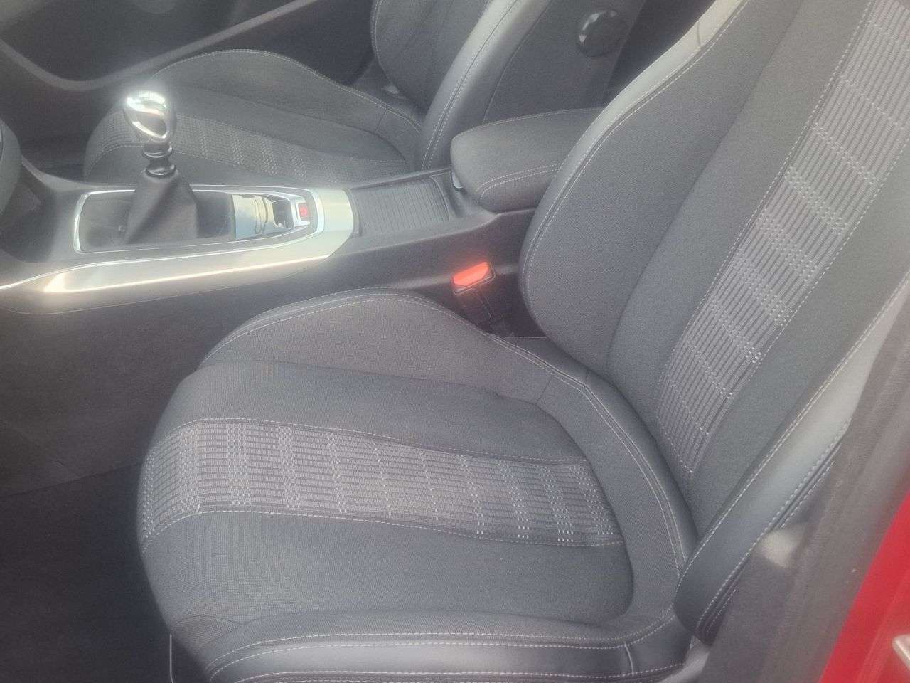 2018 PEUGEOT 308 SW 2018 PEUGEOT 308 SW