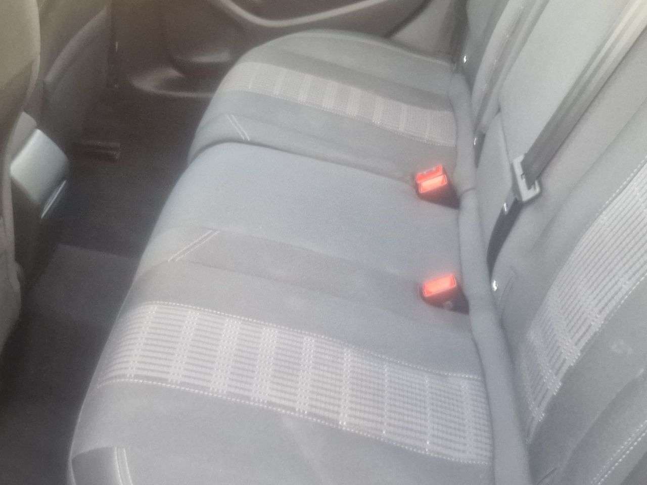 2018 PEUGEOT 308 SW 2018 PEUGEOT 308 SW