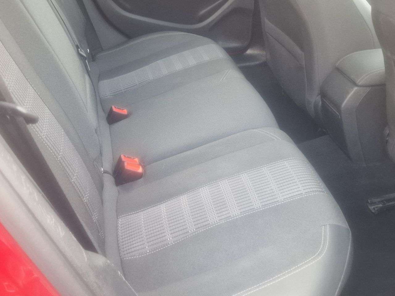 2018 PEUGEOT 308 SW 2018 PEUGEOT 308 SW