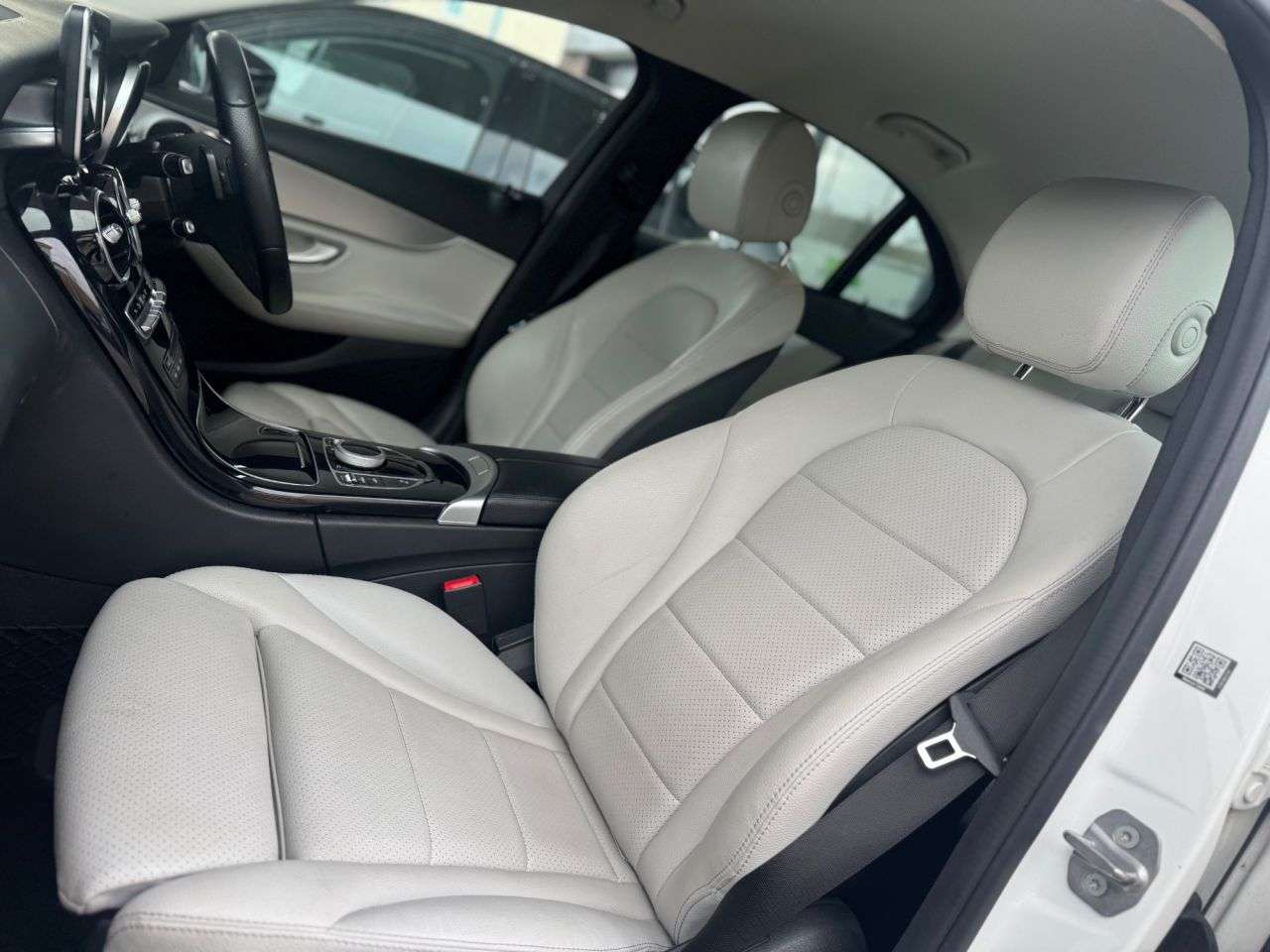 2017 MERCEDES-BENZ C-CLASS 2017 MERCEDES-BENZ C-CLASS