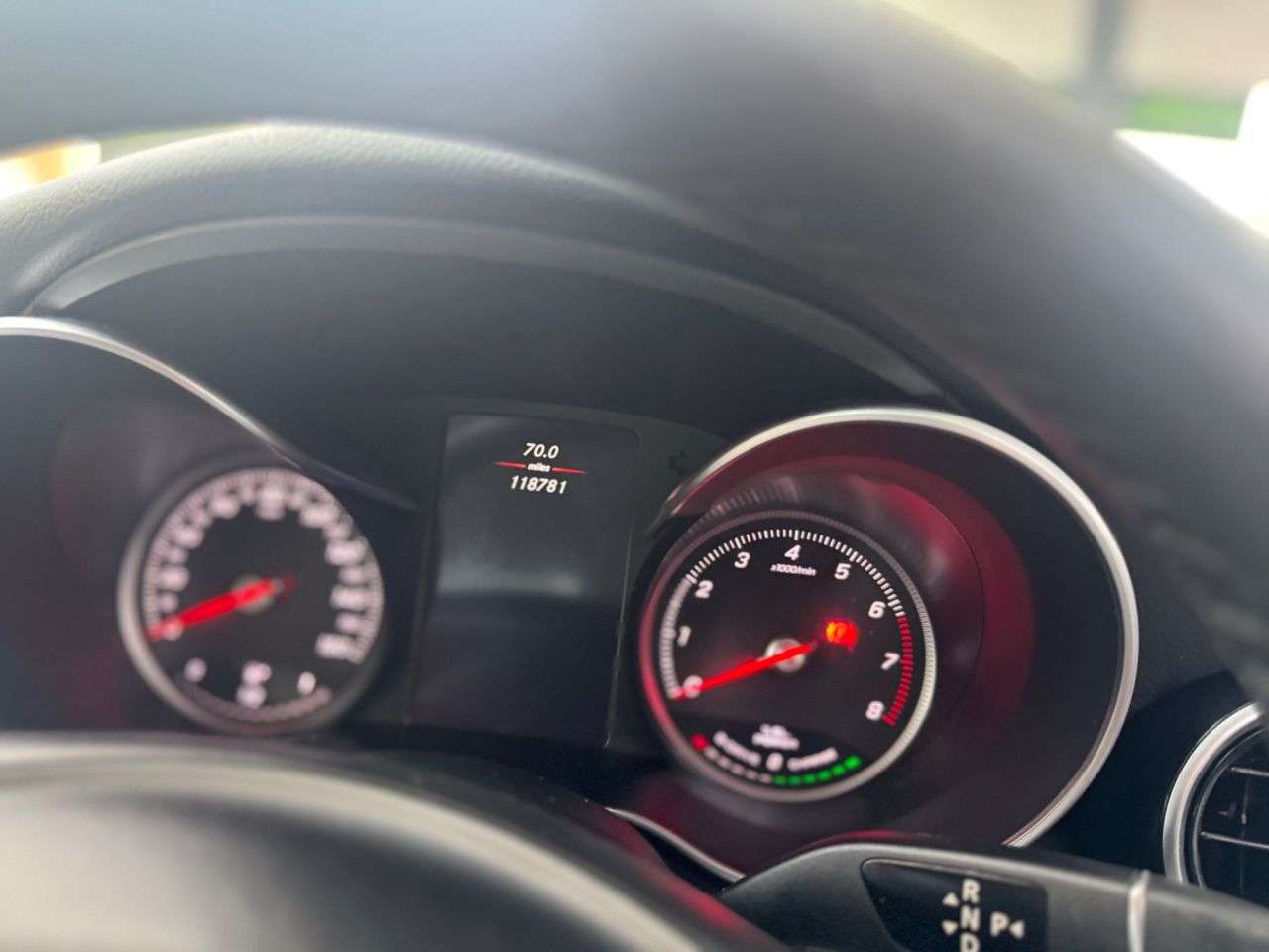 2017 MERCEDES-BENZ C-CLASS 2017 MERCEDES-BENZ C-CLASS