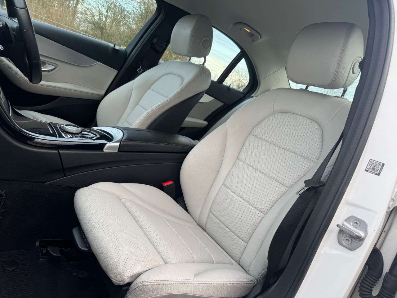 2017 MERCEDES-BENZ C-CLASS 2017 MERCEDES-BENZ C-CLASS