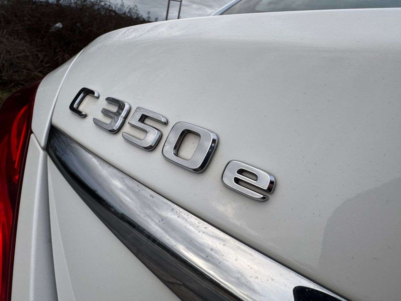 2017 MERCEDES-BENZ C-CLASS 2017 MERCEDES-BENZ C-CLASS