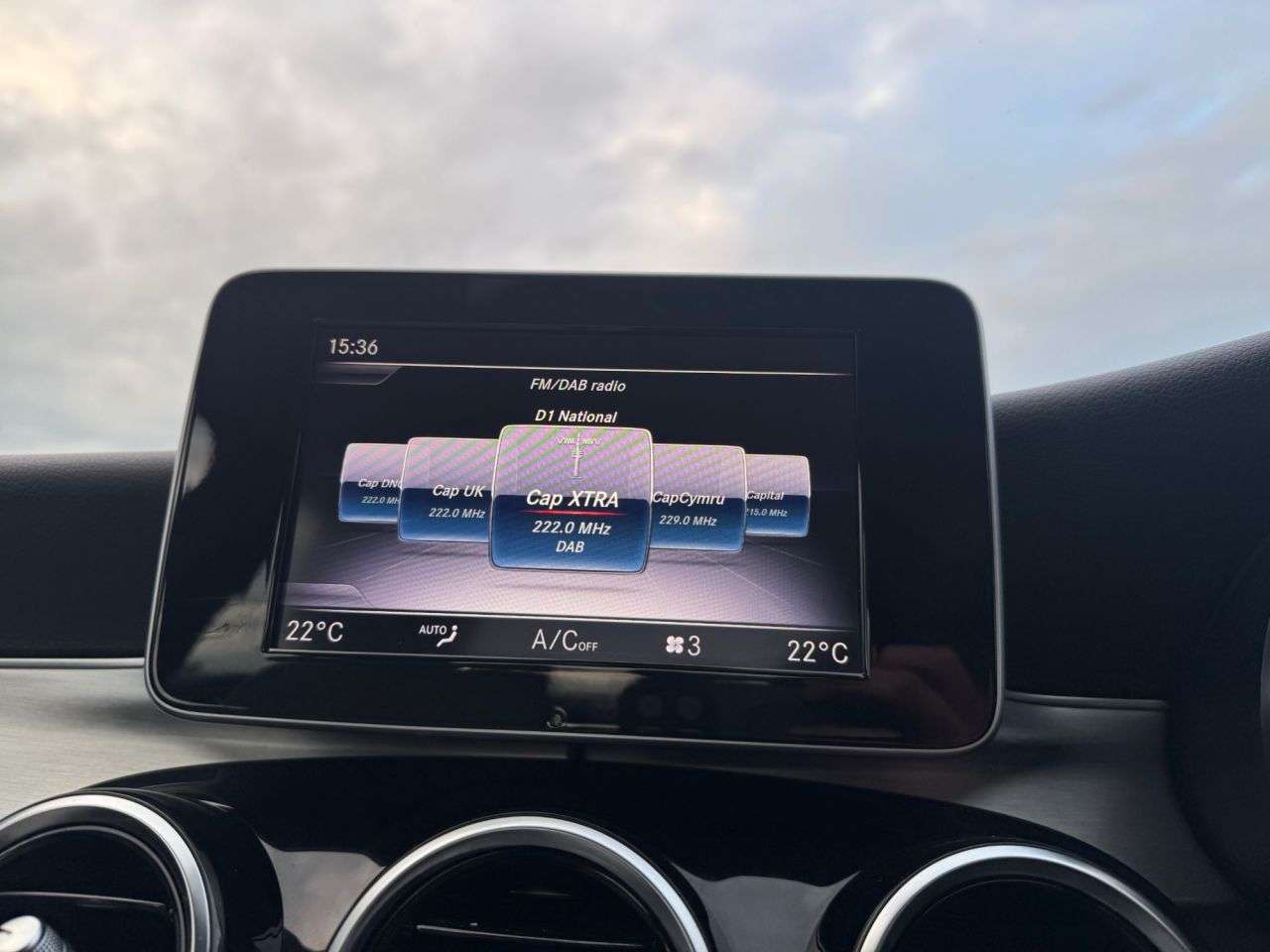 2017 MERCEDES-BENZ C-CLASS 2017 MERCEDES-BENZ C-CLASS