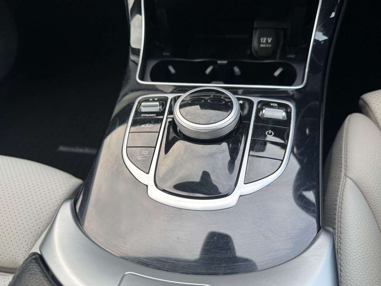 2017 MERCEDES-BENZ C-CLASS 2017 MERCEDES-BENZ C-CLASS