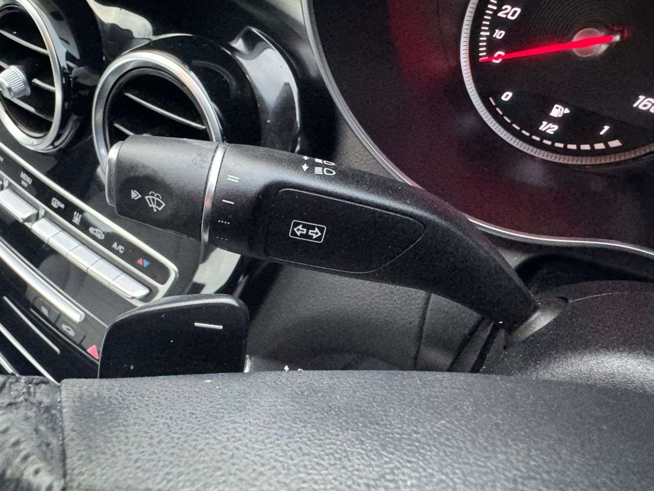 2017 MERCEDES-BENZ C-CLASS 2017 MERCEDES-BENZ C-CLASS