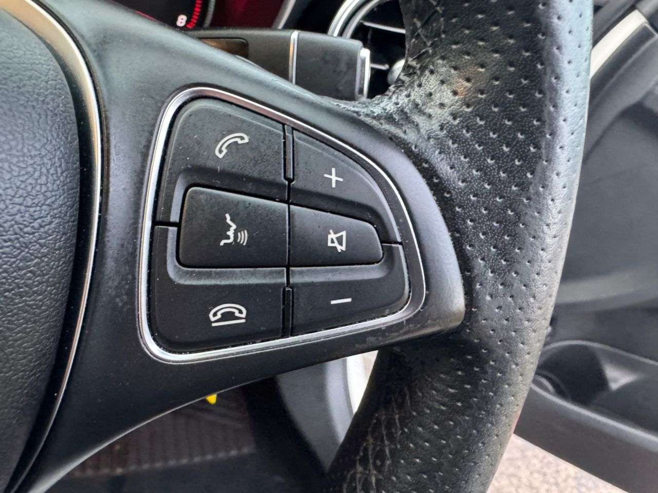 2017 MERCEDES-BENZ C-CLASS 2017 MERCEDES-BENZ C-CLASS