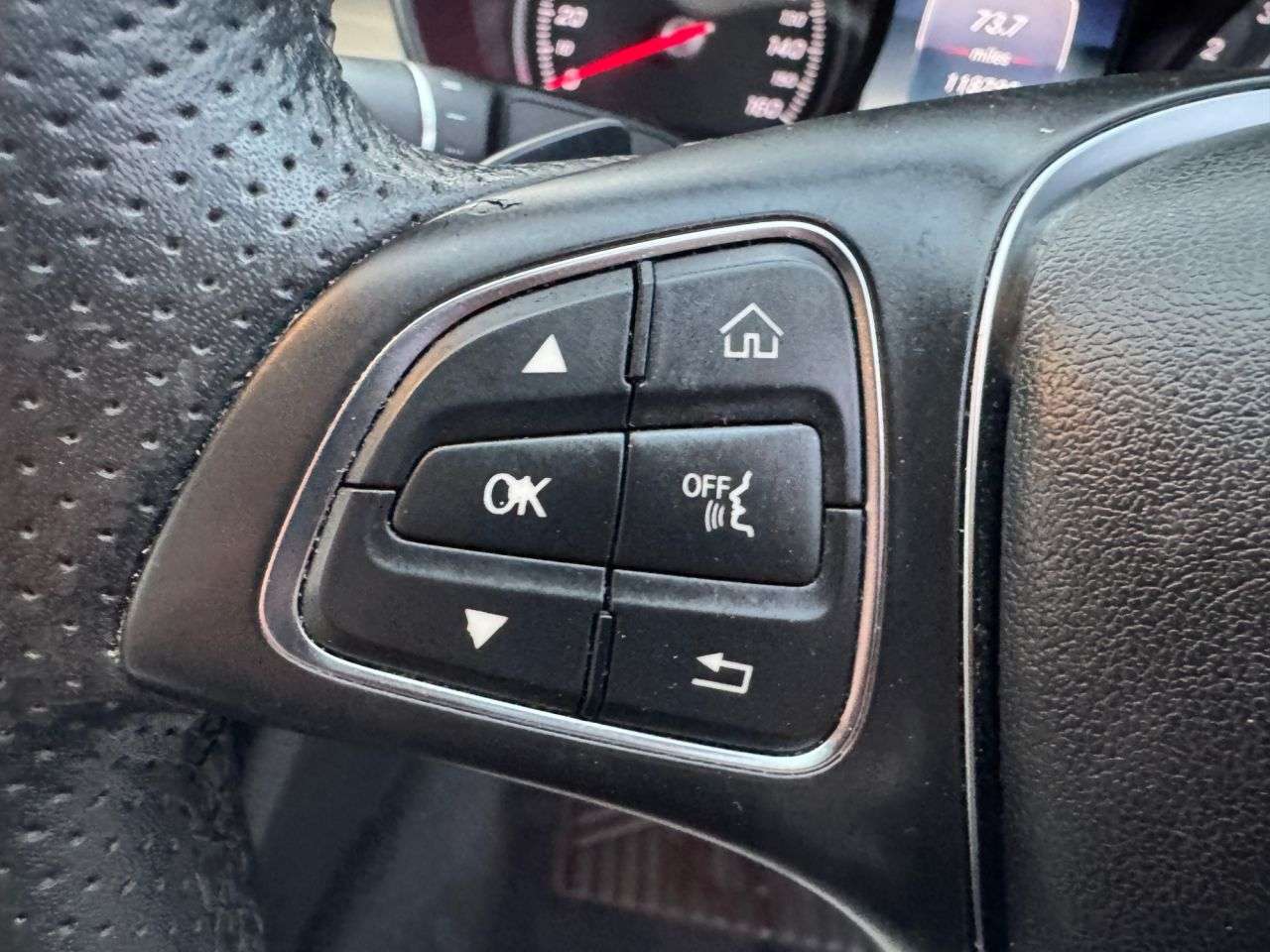 2017 MERCEDES-BENZ C-CLASS 2017 MERCEDES-BENZ C-CLASS