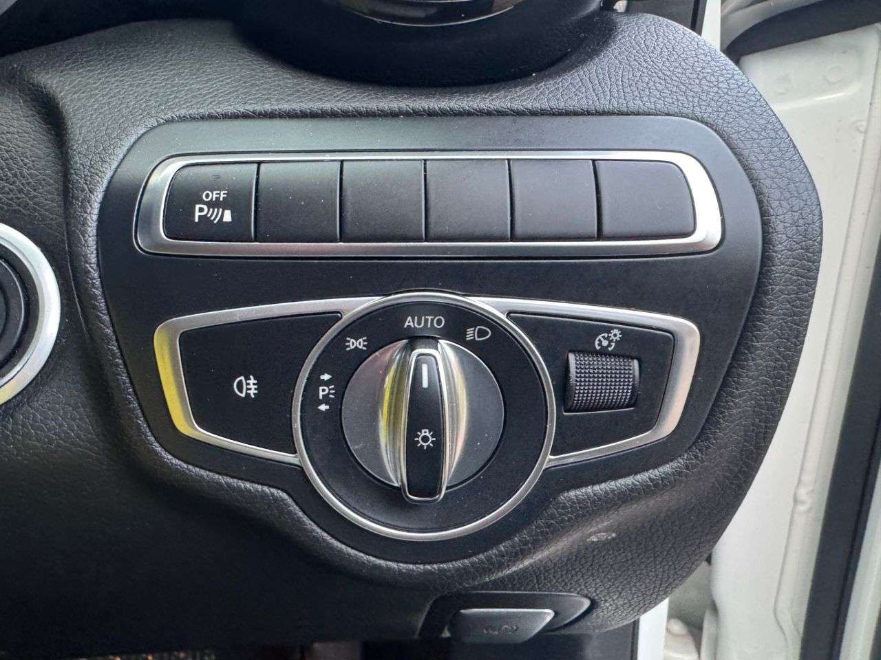 2017 MERCEDES-BENZ C-CLASS 2017 MERCEDES-BENZ C-CLASS