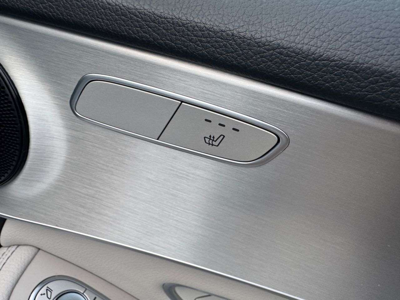 2017 MERCEDES-BENZ C-CLASS 2017 MERCEDES-BENZ C-CLASS