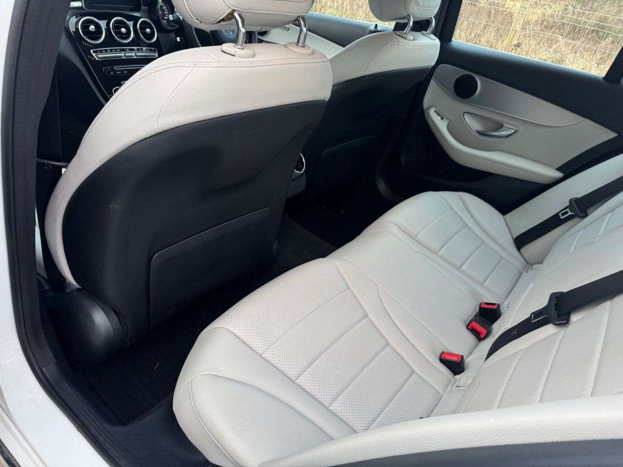 2017 MERCEDES-BENZ C-CLASS 2017 MERCEDES-BENZ C-CLASS