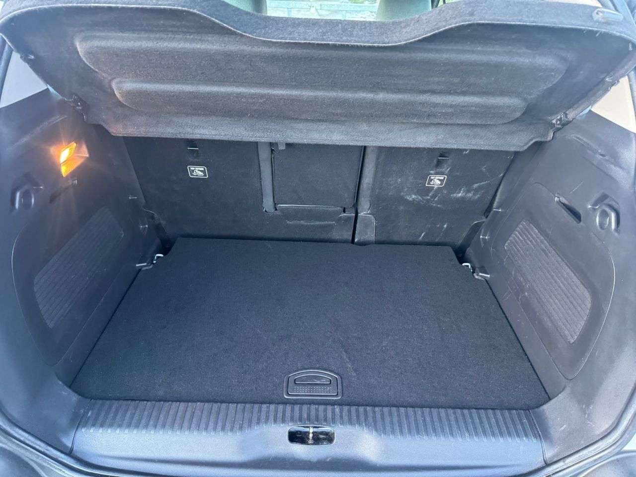 2021 CITROEN C3 AIRCROSS 2021 CITROEN C3 AIRCROSS