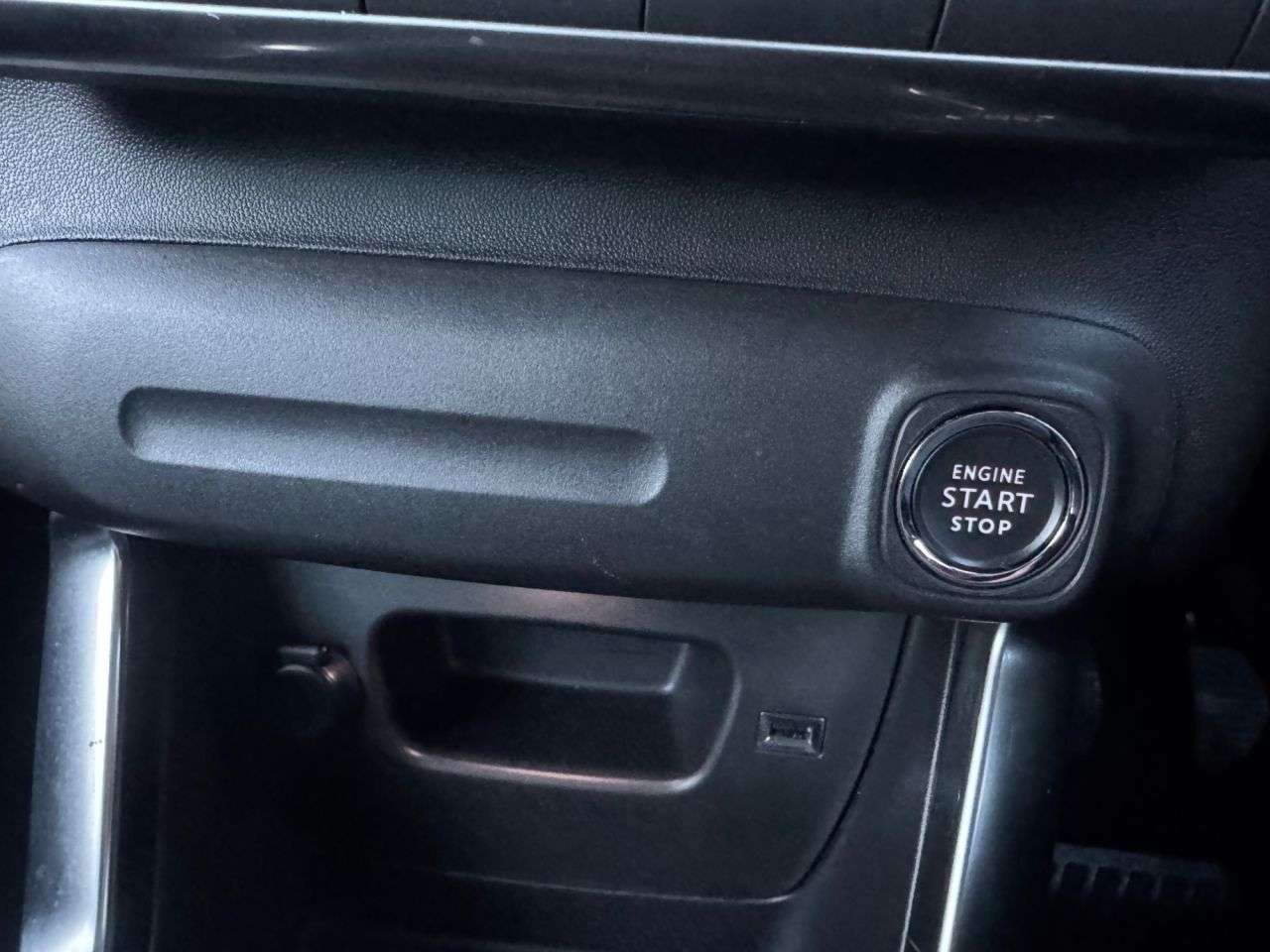 2021 CITROEN C3 AIRCROSS 2021 CITROEN C3 AIRCROSS