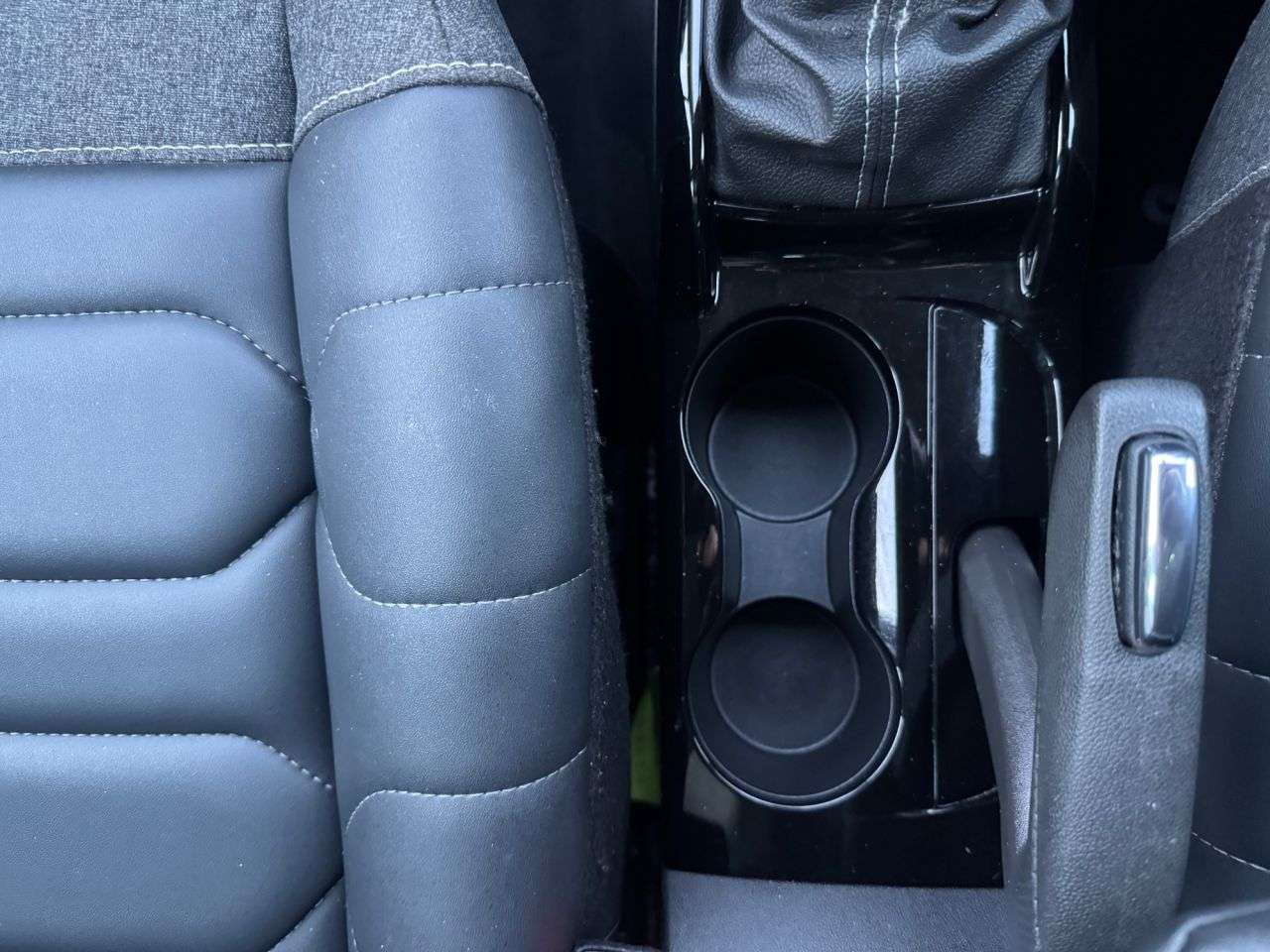 2021 CITROEN C3 AIRCROSS 2021 CITROEN C3 AIRCROSS