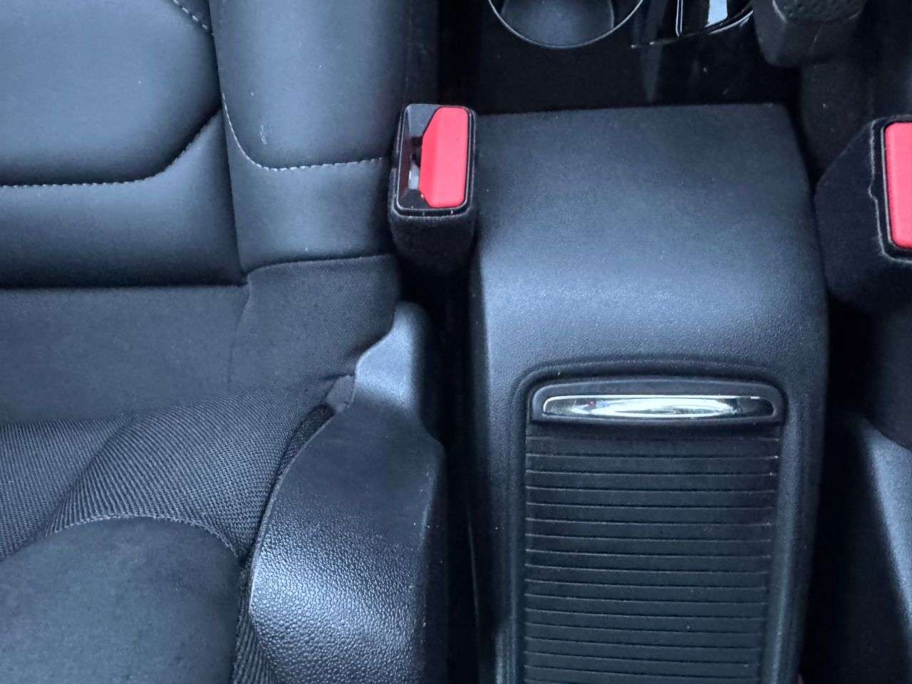 2021 CITROEN C3 AIRCROSS 2021 CITROEN C3 AIRCROSS