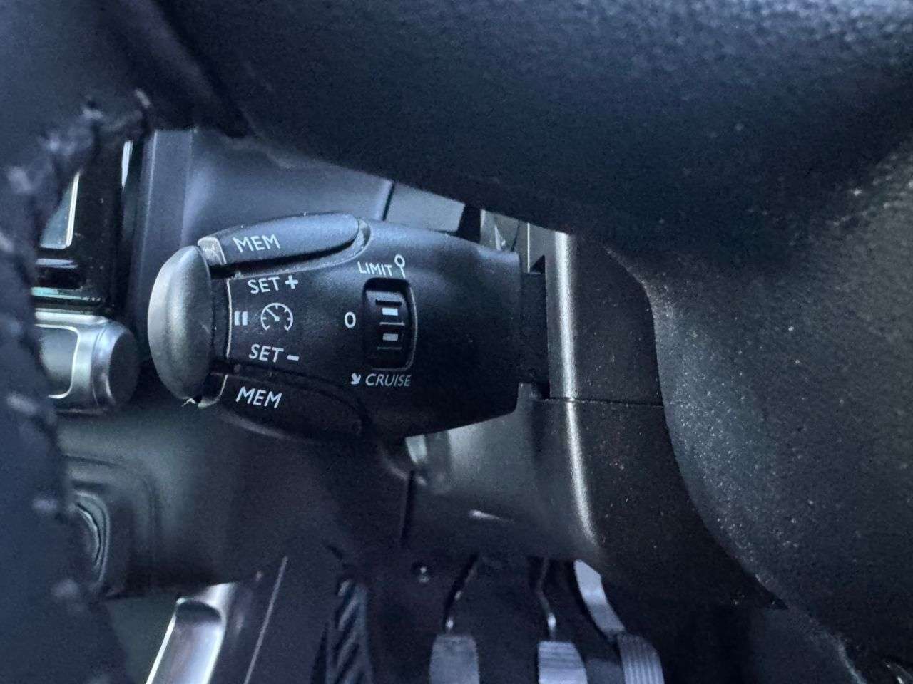 2021 CITROEN C3 AIRCROSS 2021 CITROEN C3 AIRCROSS