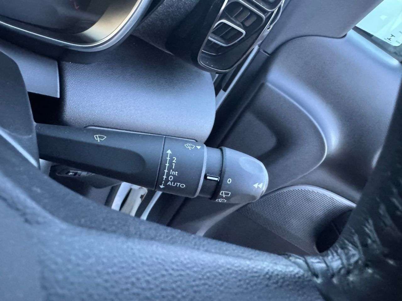 2021 CITROEN C3 AIRCROSS 2021 CITROEN C3 AIRCROSS