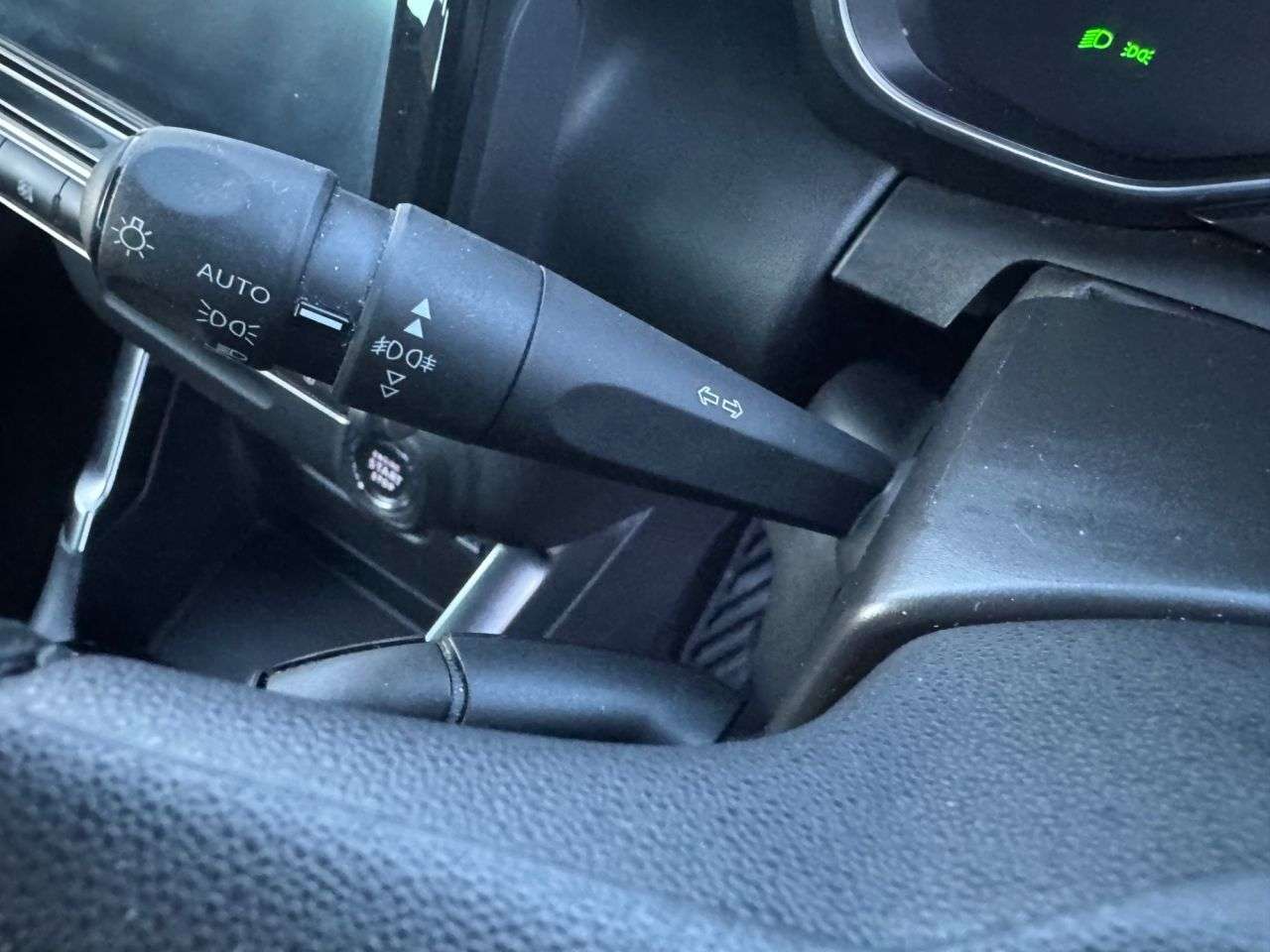 2021 CITROEN C3 AIRCROSS 2021 CITROEN C3 AIRCROSS