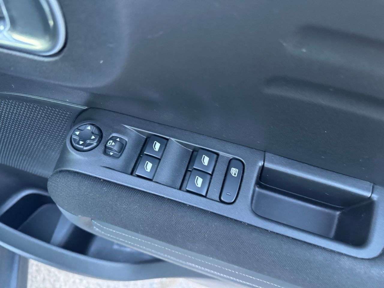 2021 CITROEN C3 AIRCROSS 2021 CITROEN C3 AIRCROSS