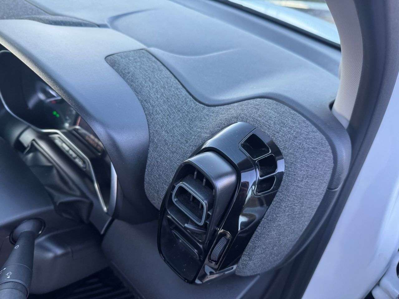 2021 CITROEN C3 AIRCROSS 2021 CITROEN C3 AIRCROSS