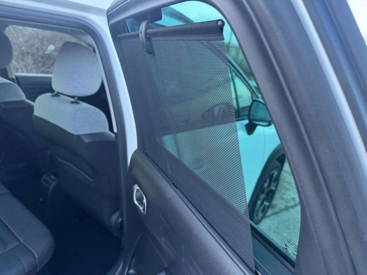 2021 CITROEN C3 AIRCROSS 2021 CITROEN C3 AIRCROSS