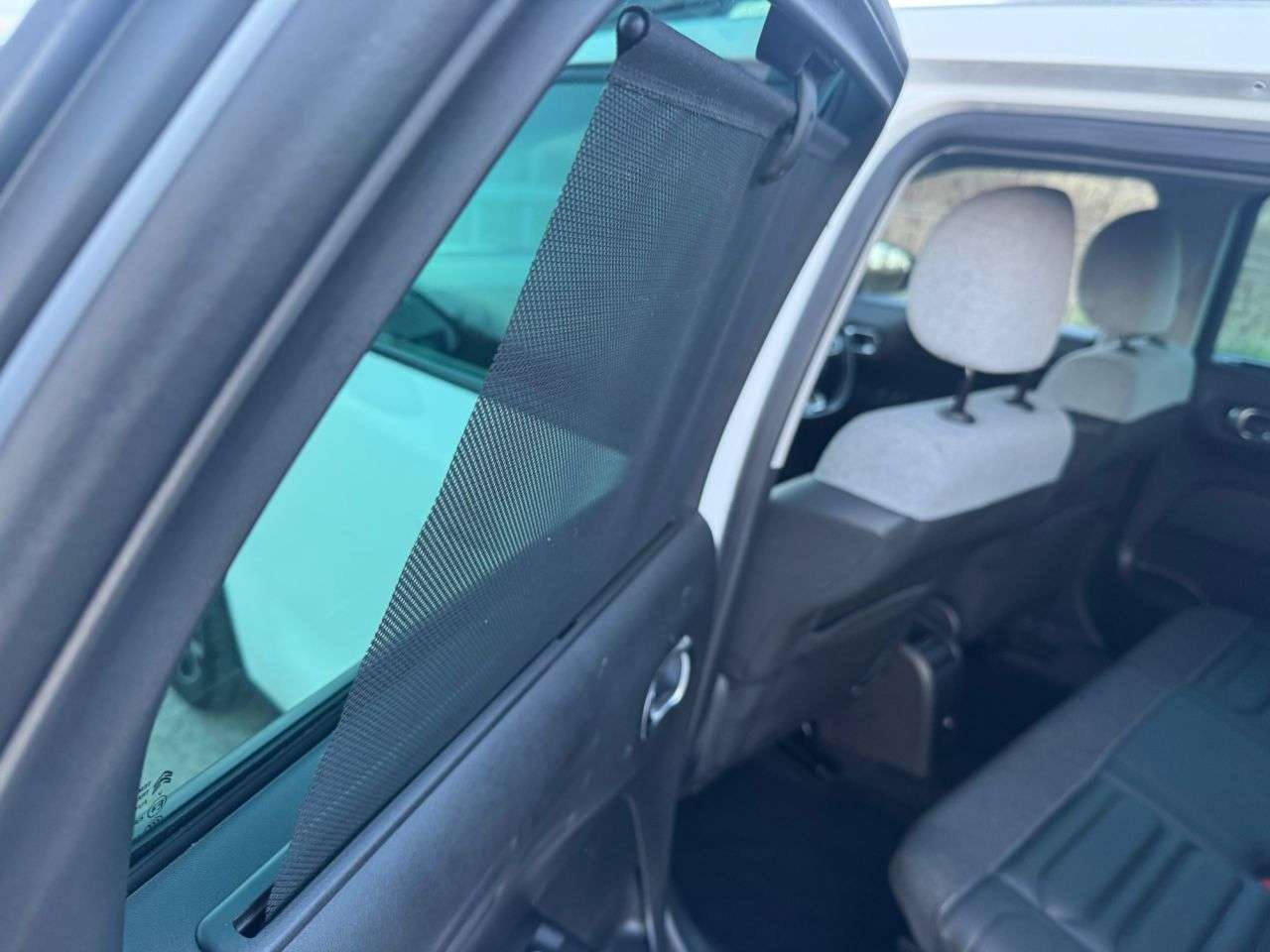 2021 CITROEN C3 AIRCROSS 2021 CITROEN C3 AIRCROSS