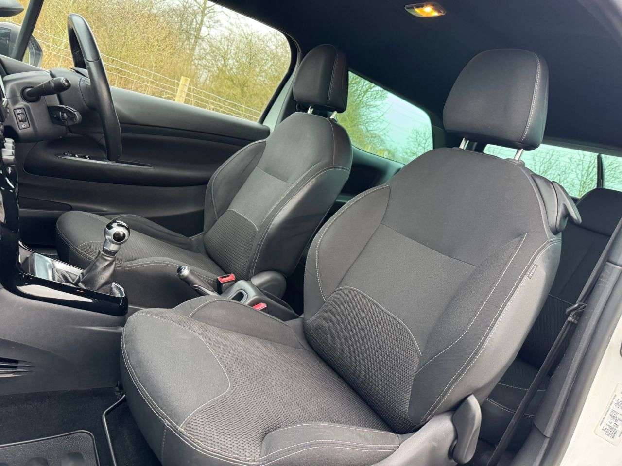 2011 CITROEN DS3 2011 CITROEN DS3