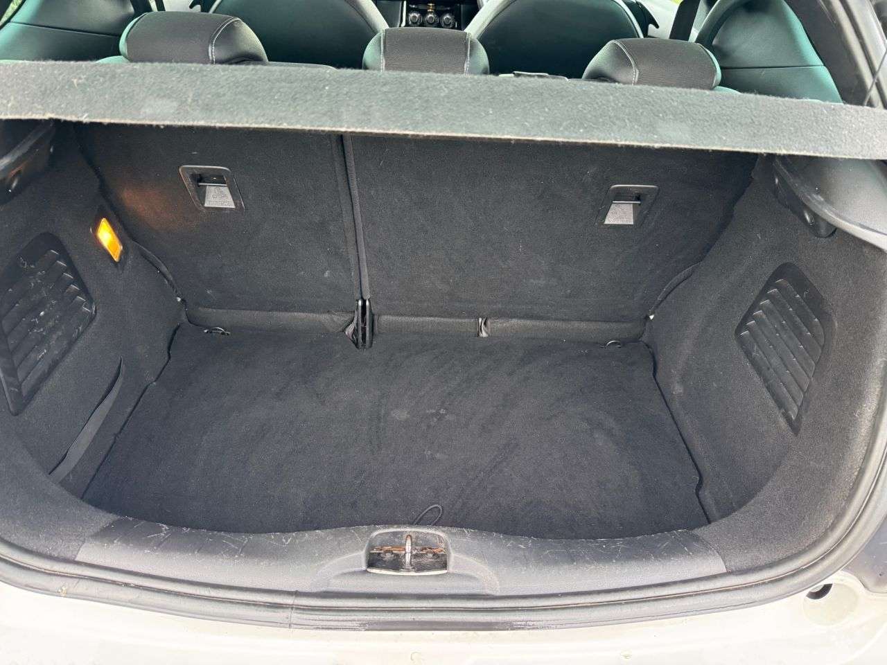 2011 CITROEN DS3 2011 CITROEN DS3