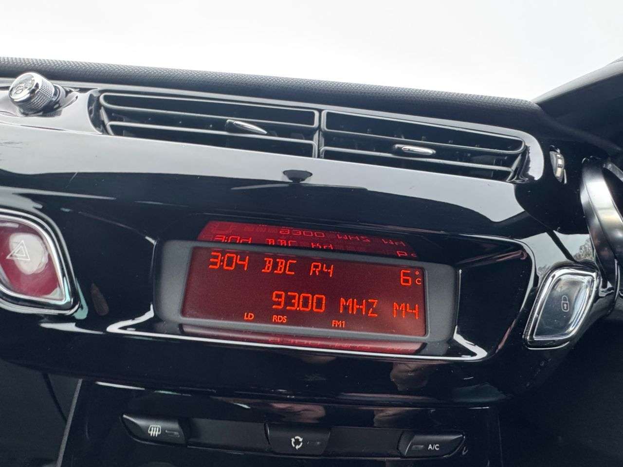 2011 CITROEN DS3 2011 CITROEN DS3