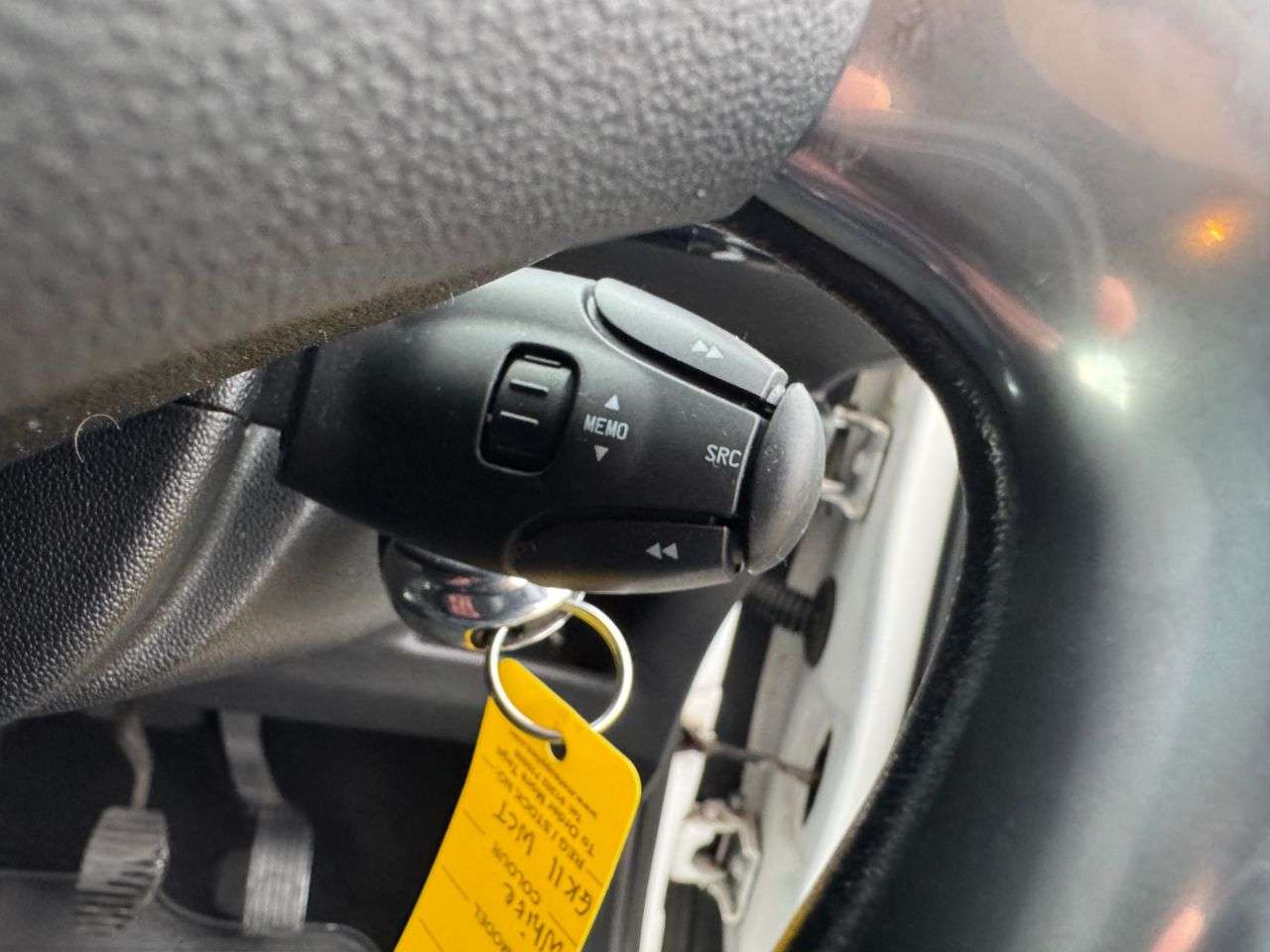 2011 CITROEN DS3 2011 CITROEN DS3